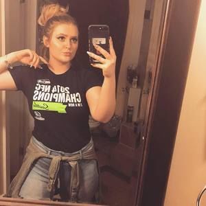 Meet your Posher, Amber